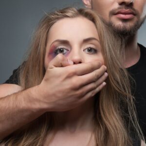 La paura della violenza non è mai colpevole