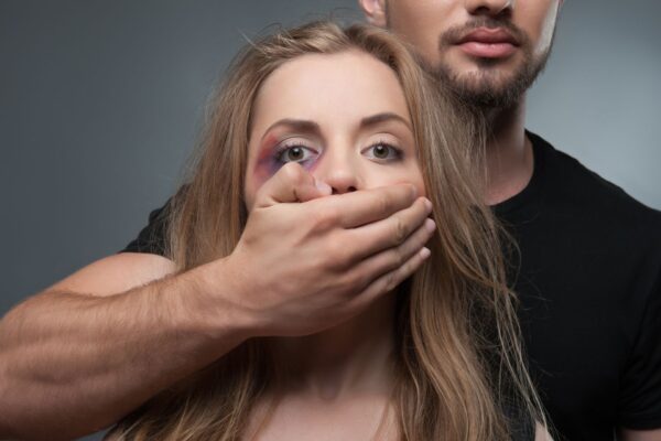 La paura della violenza non è mai colpevole