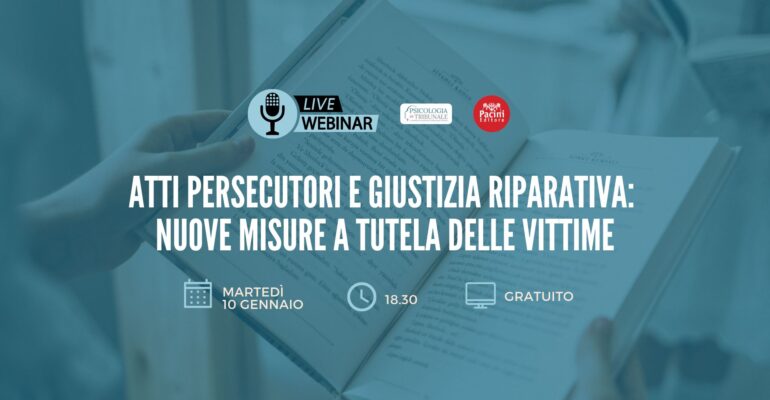 atti_persecutori_nuove_tutele_pacini_editore