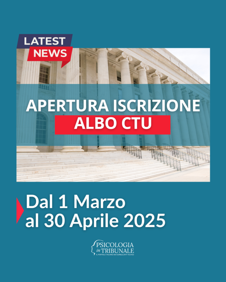 Albo CTU