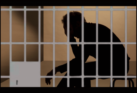 Suicidio in Carcere