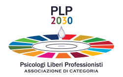 Logo PLP Agenda 2030