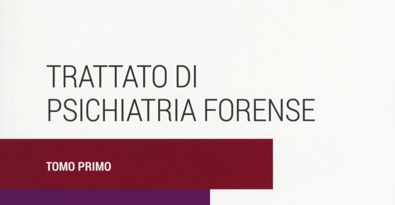 Trattato di Psichiatria