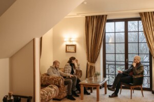 Tradimento coniugale