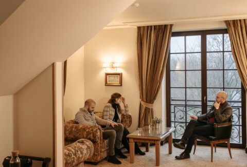 Tradimento coniugale