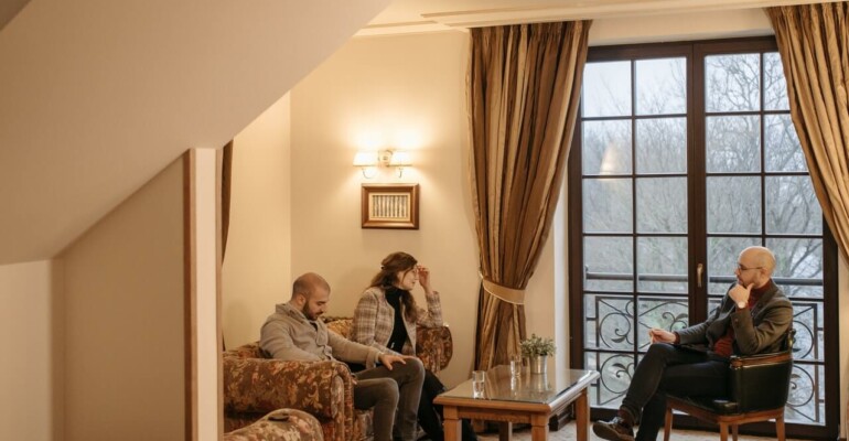 Tradimento coniugale