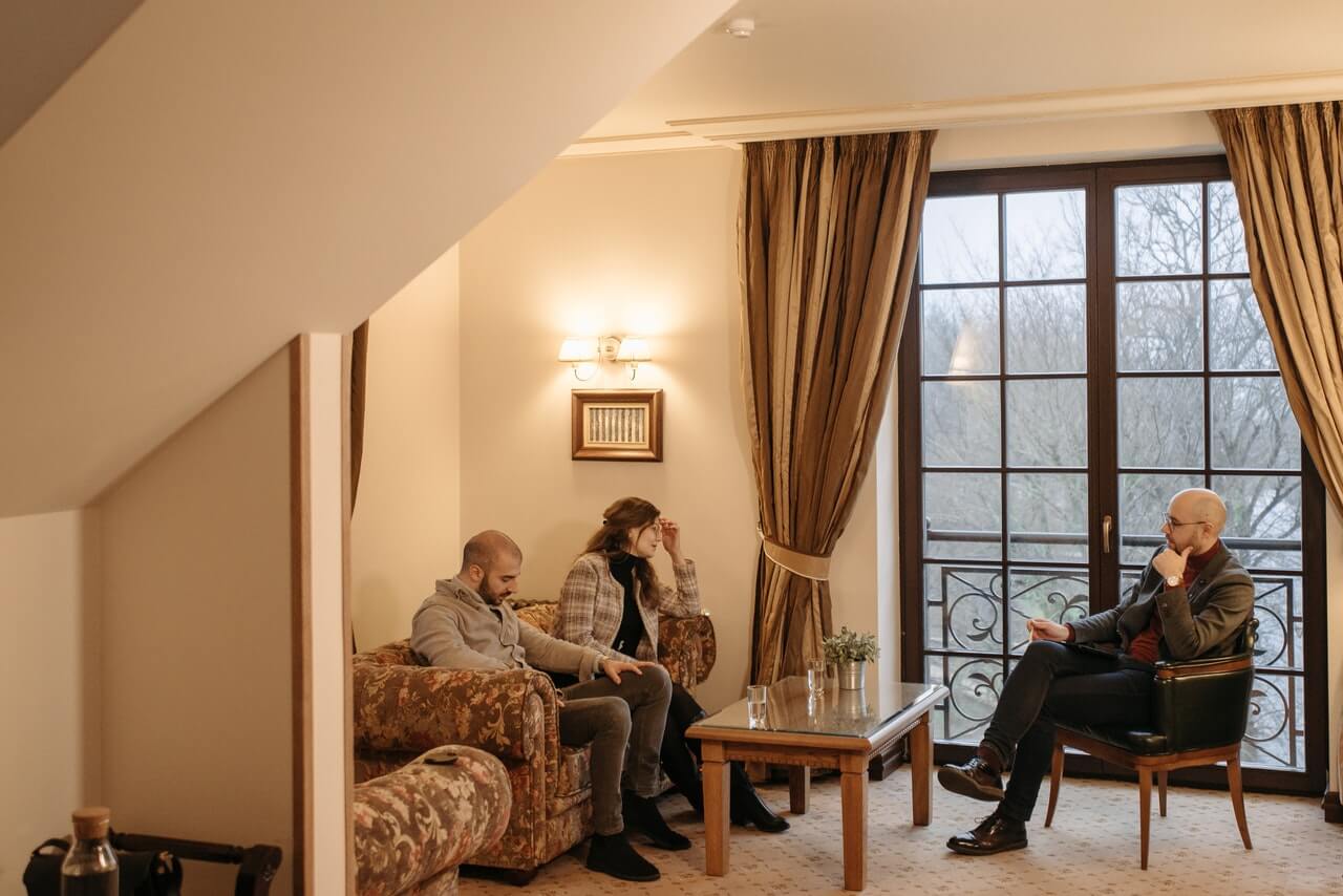 Tradimento coniugale