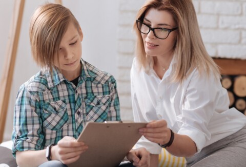 imputabilità del minore