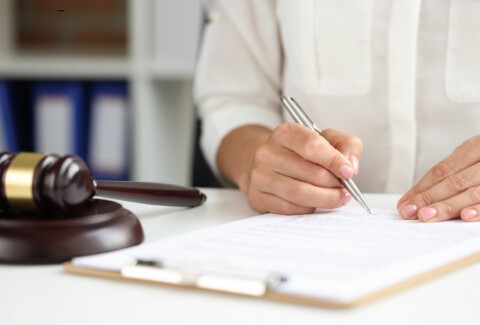 incidente probatorio