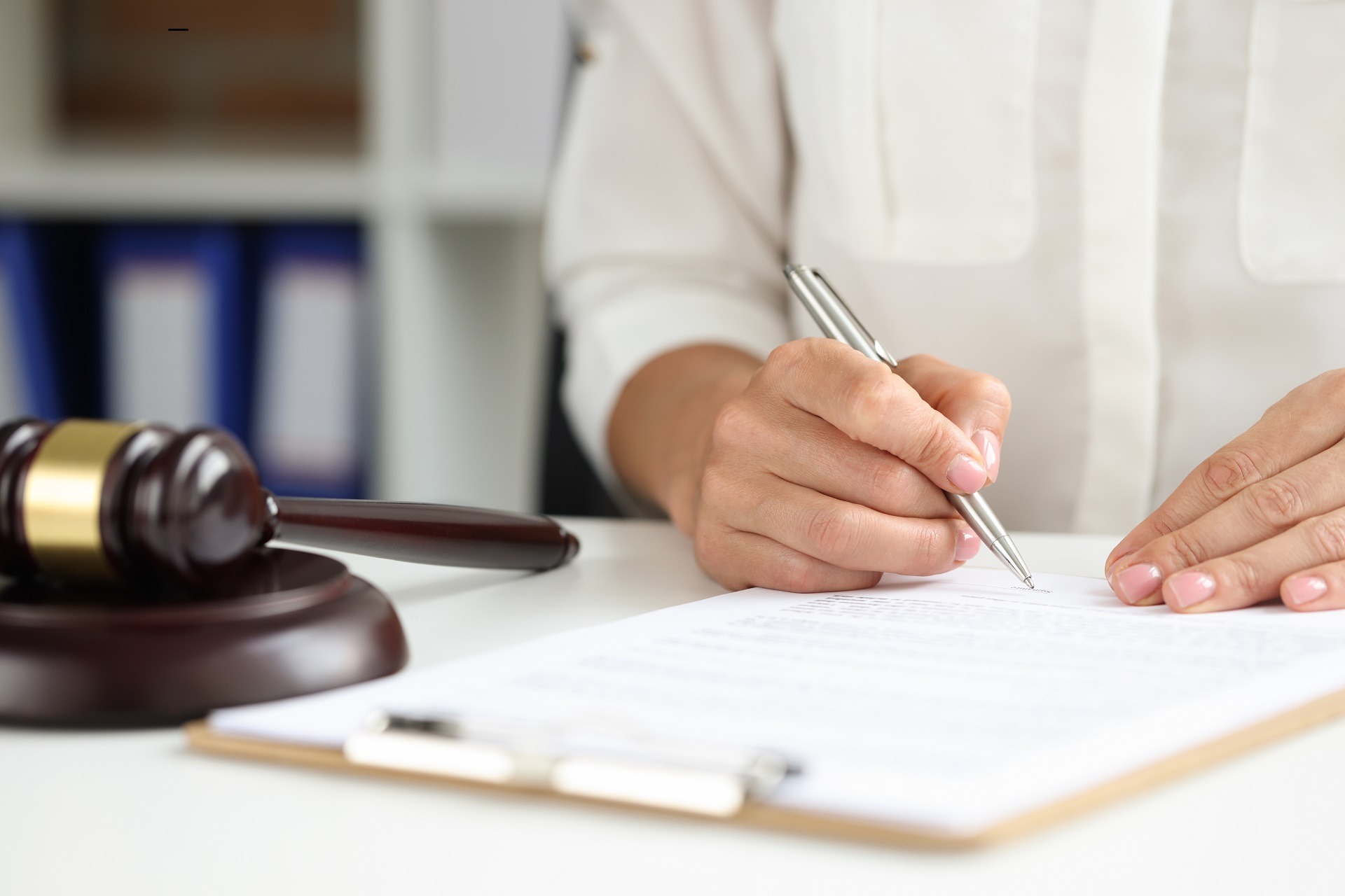 incidente probatorio