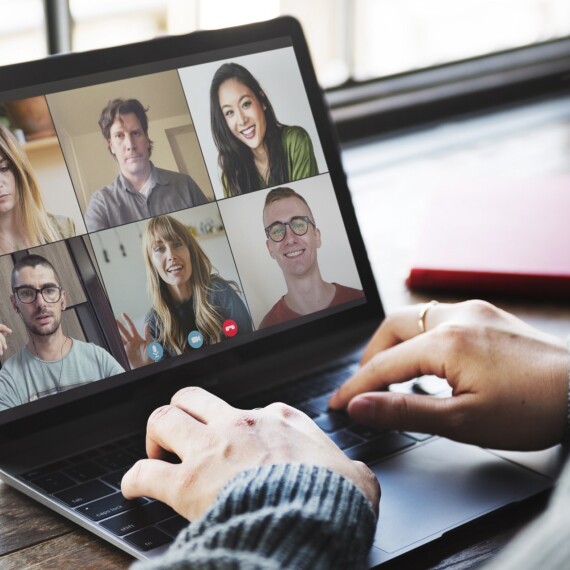 Supervisioni Psico-Forensi in gruppo