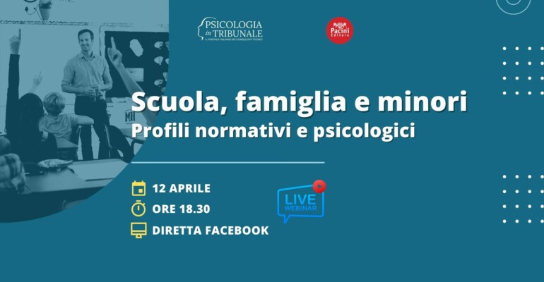 scuola_famiglia_minori_pacini_editore