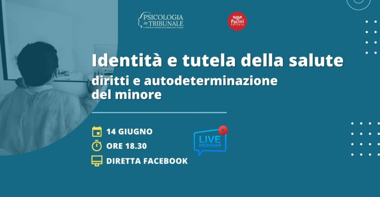 diritti_minore_salute_pacini_editore_psicologia_in_tribunale