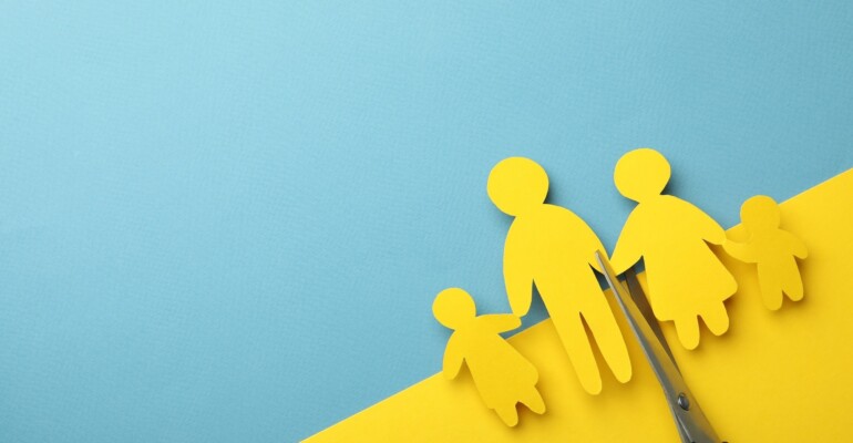 Concept of family during war, war in Ukraine