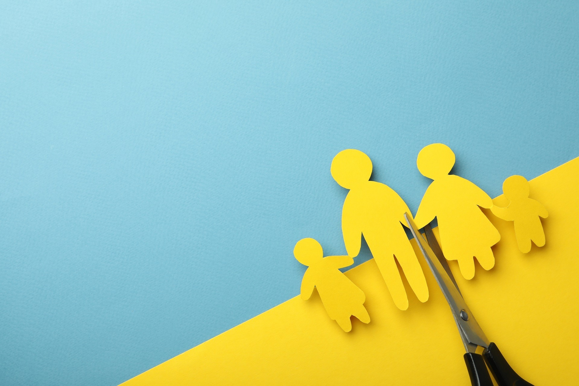 Concept of family during war, war in Ukraine