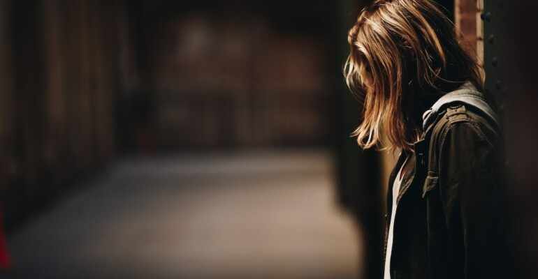 Alcol e violenza sessuale