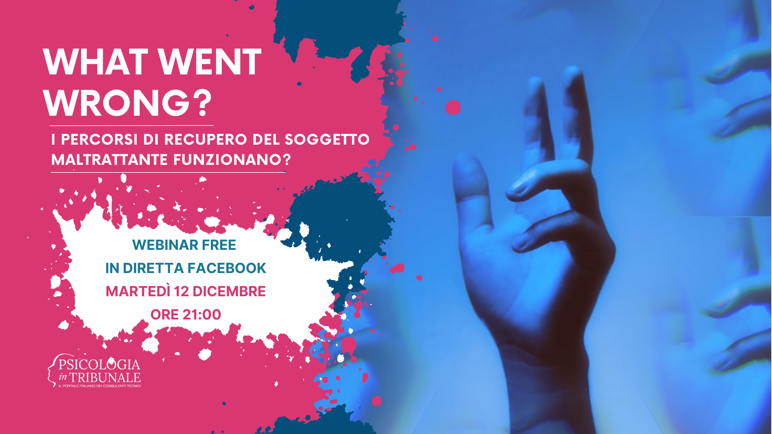 27 luglio 2023 Channel Youtube Banner