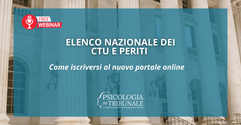PARTECIPA AL WEBINAR (Miniatura YouTube)