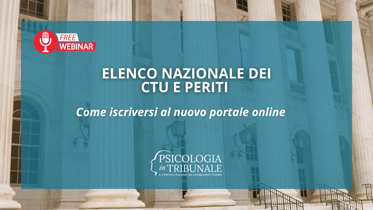PARTECIPA AL WEBINAR (Miniatura YouTube)