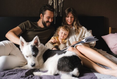 valutazione competenze genitoriali