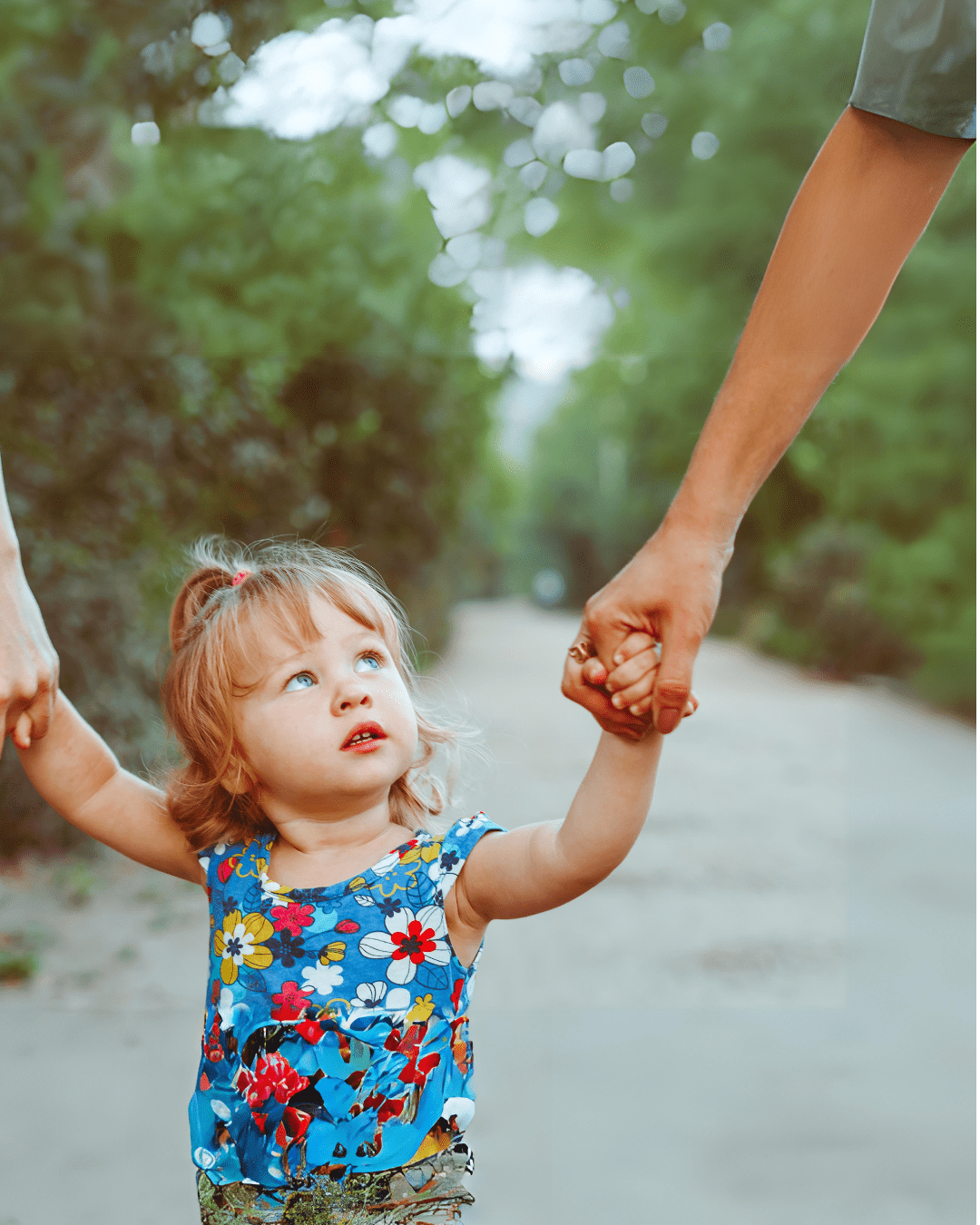 Affidamento condiviso instagram