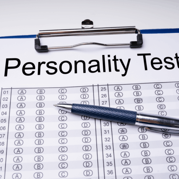 Test personalità