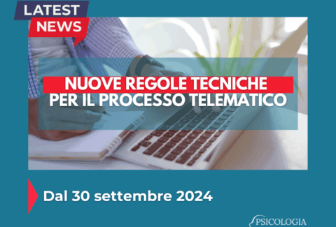 processo telematico
