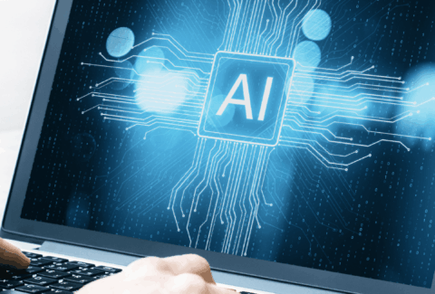 Intelligenza artificiale