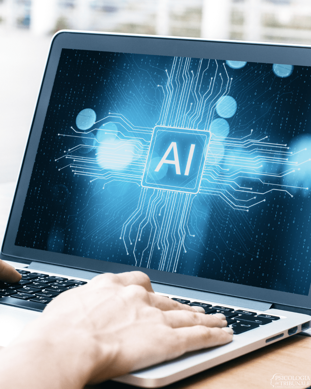 Intelligenza artificiale