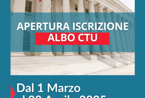 Albo CTU