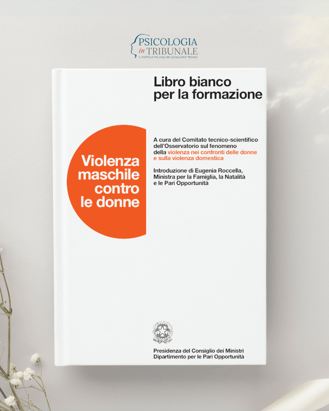 Minimalist Aesthetic Elegant Simple White World Book Day Instagram Post (1.080 x 1.350 px) (1)