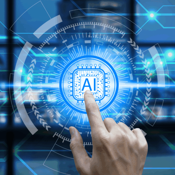 Intelligenza artific