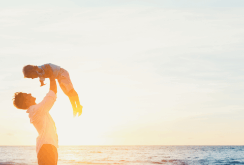 Paternità consapevole 5 consigli per crescere figli felici e sicuri