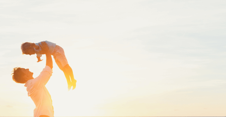 Paternità consapevole 5 consigli per crescere figli felici e sicuri