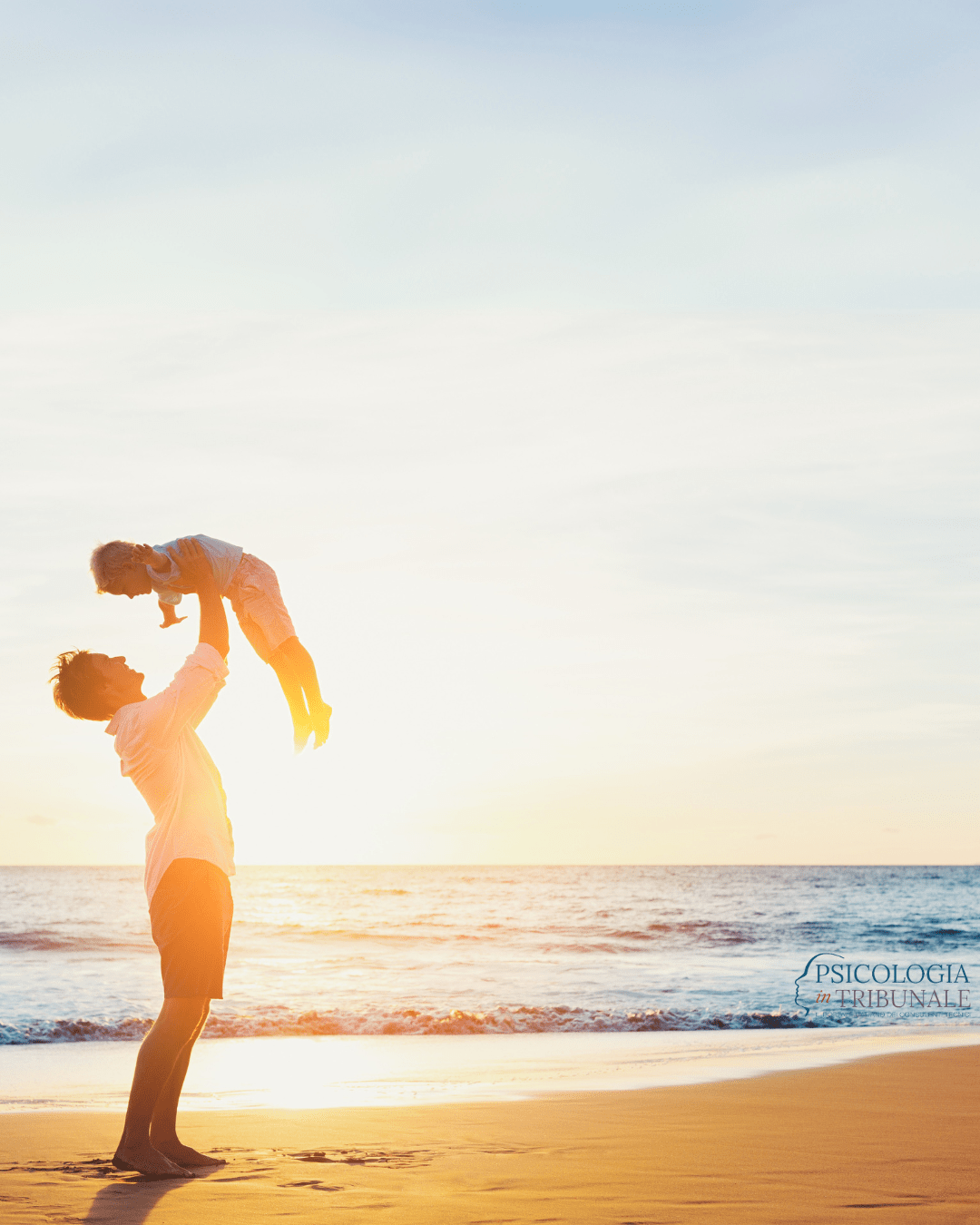 Paternità consapevole 5 consigli per crescere figli felici e sicuri