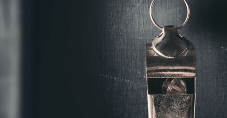 Abusi Psicologici nello sport