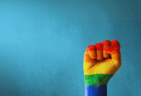 Condotta omofoba del genitore