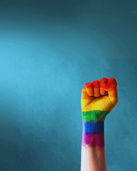 Condotta omofoba del genitore