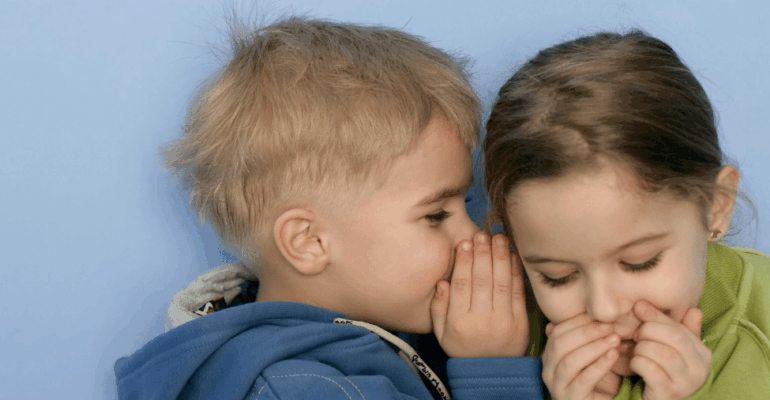 I Giornata Nazionale dell’Ascolto dei Minori