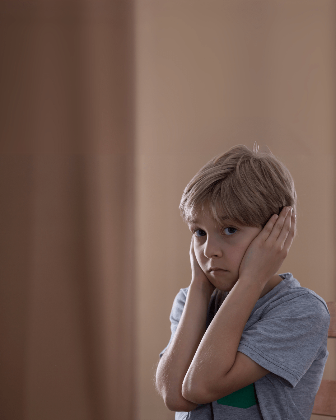 Percezione maltrattamenti