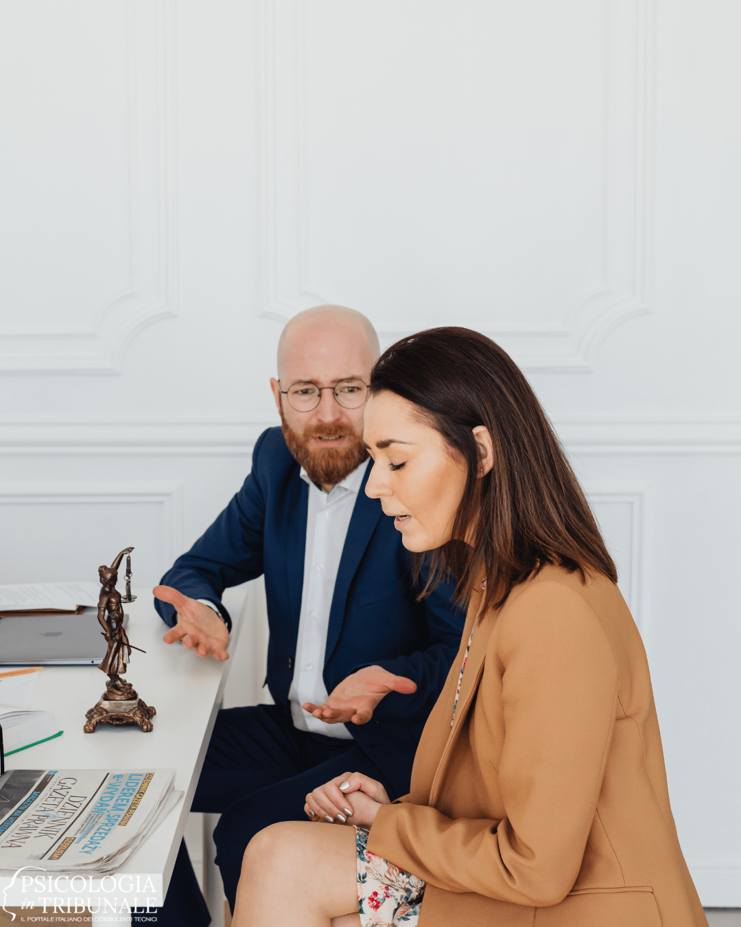 Separazione impossibile