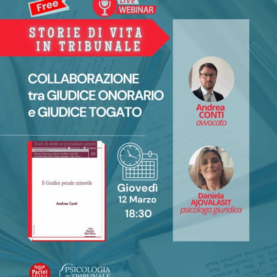 Pacini Sito e Instagram