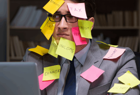 Sentenze Stress lavoro