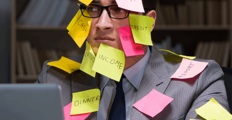 Sentenze Stress lavoro