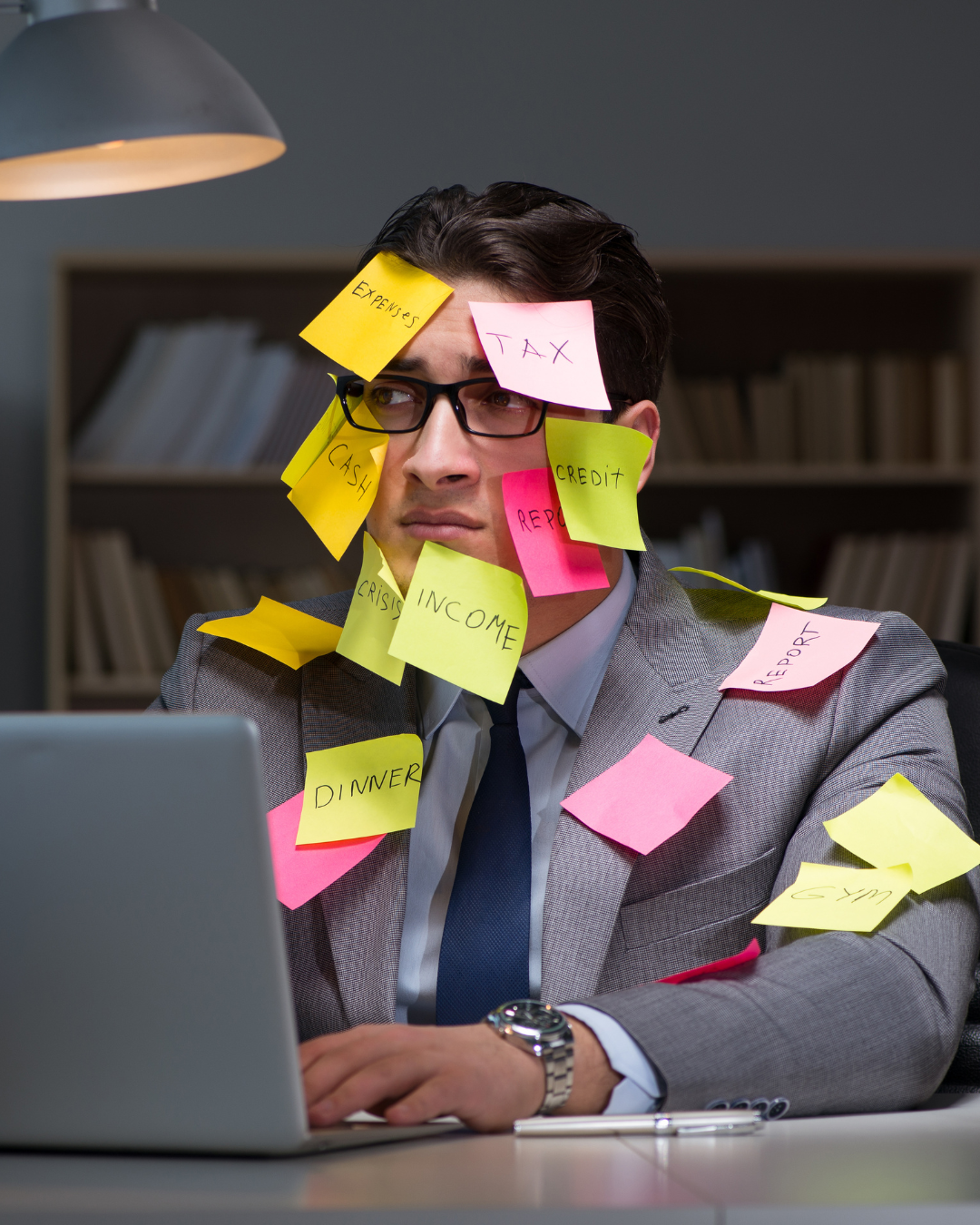 Sentenze Stress lavoro