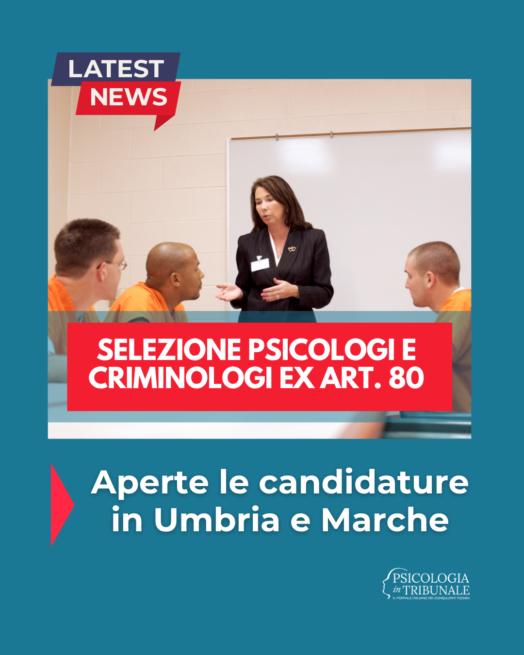 Psicologi ex 80