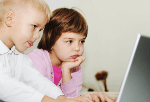 Foto bambini