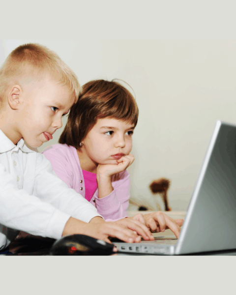 Foto bambini