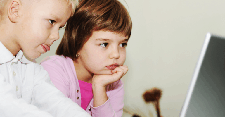 Foto bambini