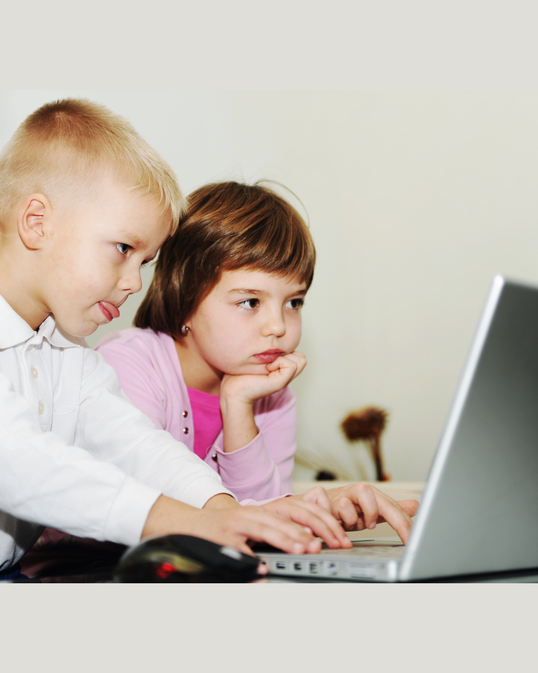 Foto bambini